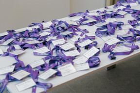 Conférence annuelle de l’association Finance & Technology Luxembourg chez Grant Thornton ((Photo: Romain Gamba))