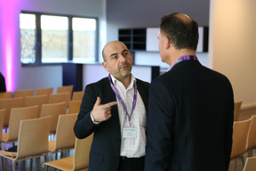 Denis Stoz (OnePoint PSF) ((Photo: Romain Gamba))