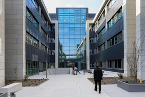 Conférence annuelle de l’association Finance & Technology Luxembourg chez Grant Thornton ((Photo: Romain Gamba))