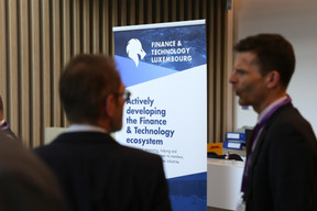 Conférence annuelle de l’association Finance & Technology Luxembourg chez Grant Thornton ((Photo: Romain Gamba))
