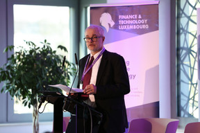 Romain Bontemps (Grant Thornton) ((Photo: Romain Gamba))
