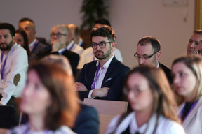 Conférence annuelle de l’association Finance & Technology Luxembourg chez Grant Thornton ((Photo: Romain Gamba))