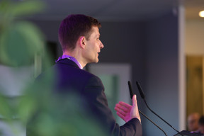 Lionel Gendarme (Grant Thornton) ((Photo: Romain Gamba))