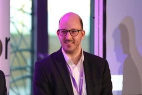 Georges Berscheid (Finologee) ((Photo: Romain Gamba))