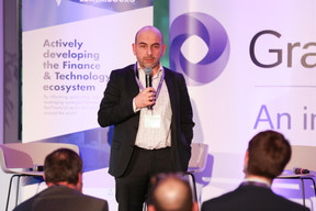 Denis Stoz (OnePoint PSF) ((Photo: Romain Gamba))