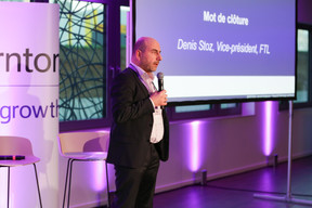 Denis Stoz (OnePoint PSF) ((Photo: Romain Gamba))