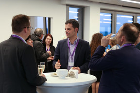 Romain Bontemps (Grant Thornton) ((Photo: Romain Gamba))