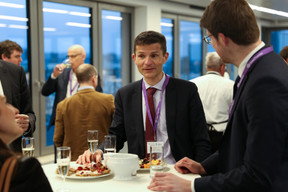 Romain Bontemps (Grant Thornton) ((Photo: Romain Gamba))