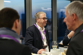 Conférence annuelle de l’association Finance & Technology Luxembourg chez Grant Thornton ((Photo: Romain Gamba))