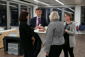 Romain Bontemps (Grant Thornton) ((Photo: Romain Gamba))