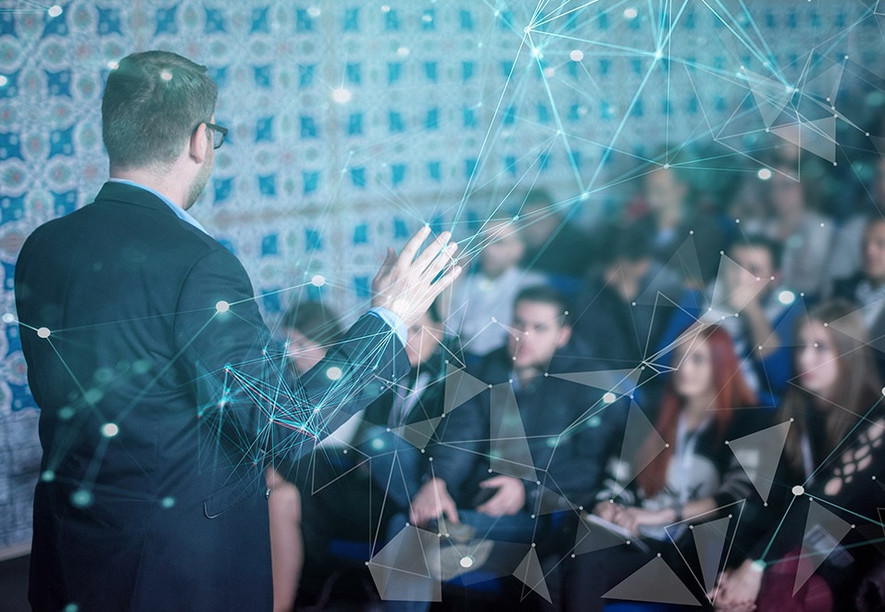 La conférence de clôture d’Elements of AI Luxembourg aura lieu le 3 avril. (Photo: Centre de compétences de l’Université du Luxembourg)