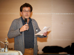 Jean-Louis Zeien (Fairtrade) ((Photo: Eric Devillet))