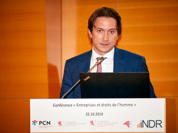 Jean-Paul Olinger (UEL) ((Photo: Eric Devillet))