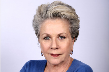 La conférence permettra de venir notamment en aide à l’association Union pour l’enfance, association qui vient au secours des enfants en danger, soutenue par Françoise Laborde. (Photo: DR)
