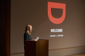 Nadine Clemens (Design Friends) ((Photo: Jan Hanrion/Maison Moderne))