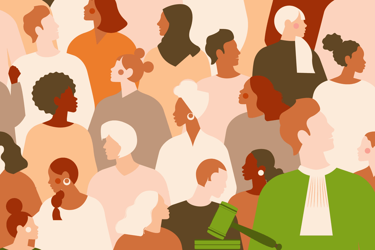 « Maitriser les codes », cette nouvelle série a pour objectif de présenter de manière pratique les défis juridiques auxquels doivent faire face les acteurs du monde des affaires. Crédit illustration : Maison Moderne