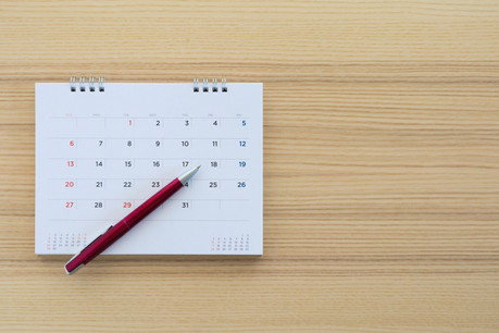 Les congés payés peuvent être reportés en illimité dans certaines entreprises, mais la règle de base veut qu’on les prenne avant la fin de l’année. (Photo: Shutterstock)