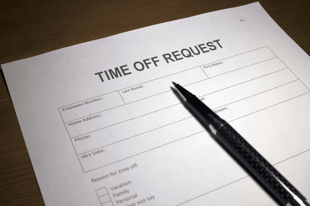 Congés: rappel de vos droits (Photo: ALEBA)