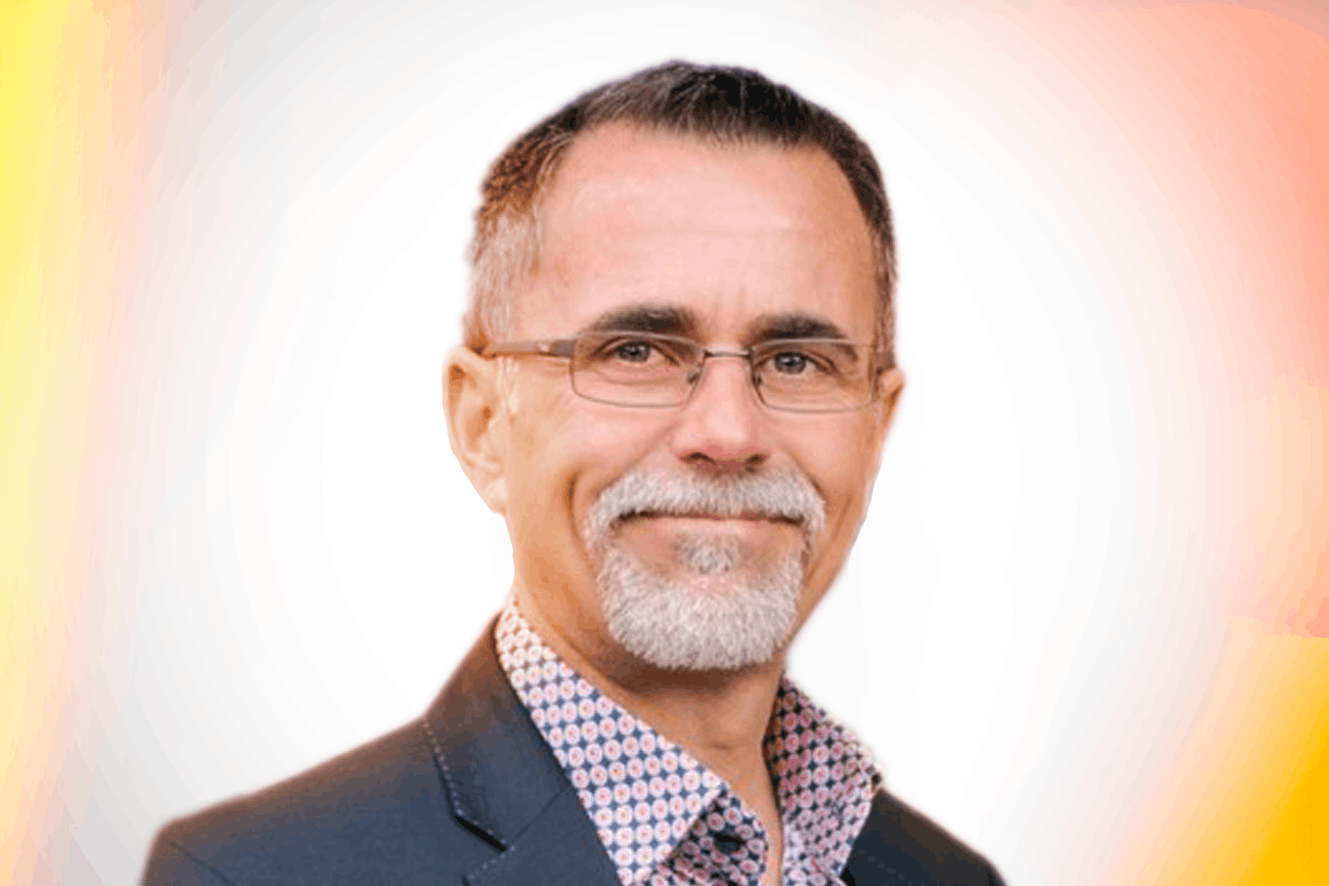 Anthony Auert, manager du Cluster AutoMobility, au sein de Luxinnovation. (Illustration: Maison Moderne)