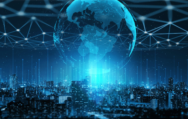 Une connexion sécurisée et garantie entre sites avec SD-WAN SD-WAN EdgeConnect. (Photo: Aruba Networks)