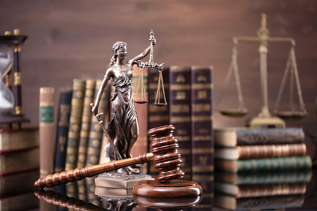 Le Conseil national de la justice, en nommant, promouvant et sanctionnant les magistrats, est le garant de leur indépendance dans le projet de réforme de la Constitution. (Photo: Shutterstock)