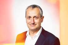 Luc Rodesh, Responsable Banque privée et membre du comité exécutif – Banque de Luxembourg Maison Moderne