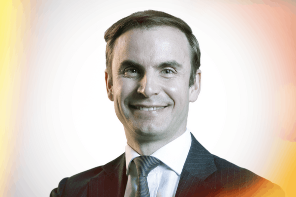 Laurent Capolaghi, partner, private equity leader chez  Maison Moderne