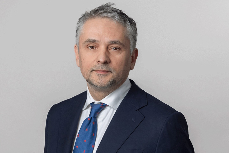 Constantin Iscru. (Photo: Ogier)