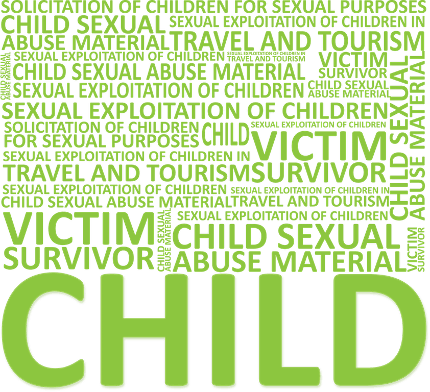 Luxembourg Guidelines can help protect children Delano News