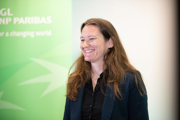    Frédérique Chabbert (Effency)