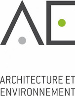 Logo actuel, depuis 2011. (Photo:  bureau Architecture et Environnement)