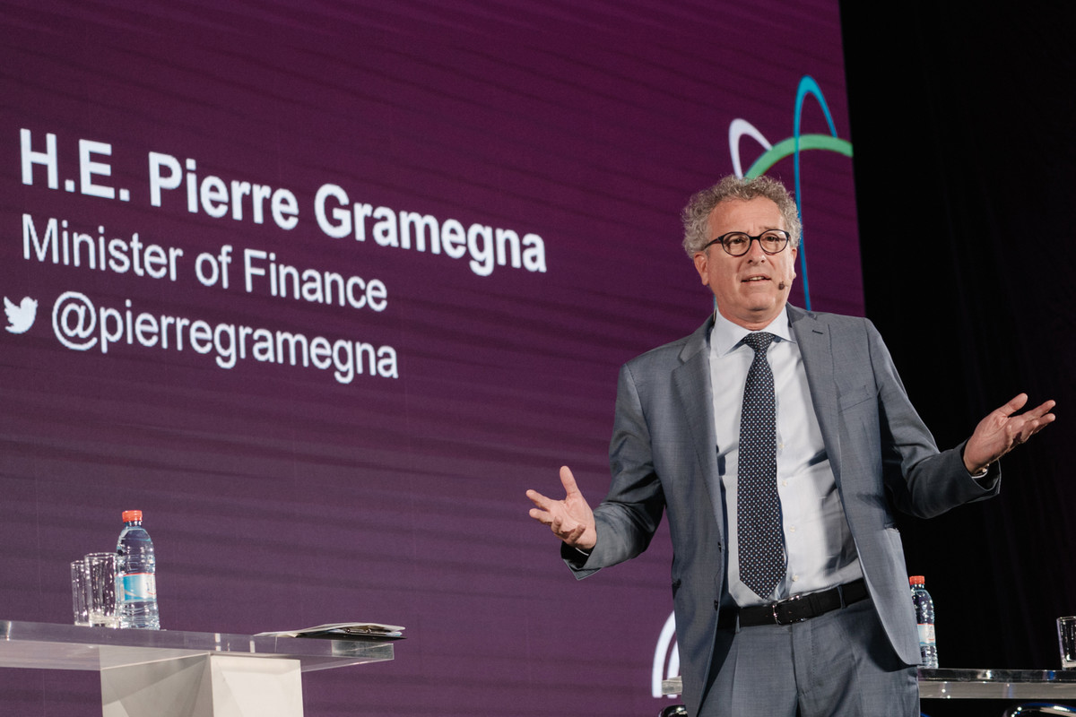 Continuing a success story made in Luxembourg