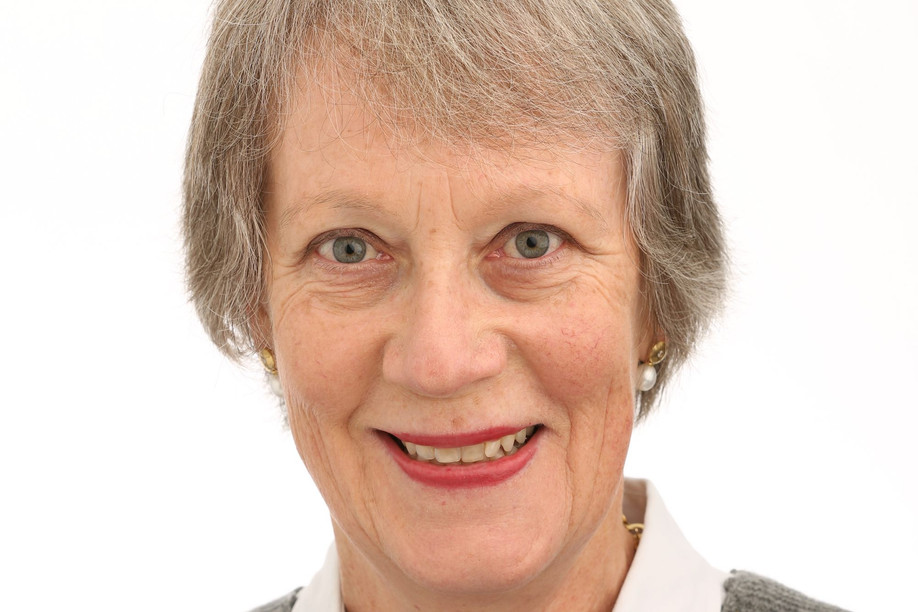 Friederike Werner, team lead product development at DWS, speaks about real estate fund trends at the upcoming Alfi PE & RE conference. Photo credit: DWS Investment