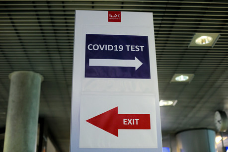 Selon l’Airports Council International (ACI), la fragmentation du certificat numérique Covid de l’UE va compromettre le bon déroulement des voyages d’été avec au moins 10 approches différentes parmi les 27 États membres. (Photo: Matic Zorman/Maison Moderne)