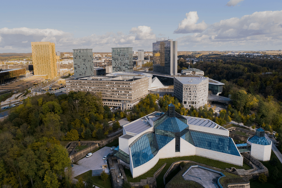 Une nouvelle action commune appelée « Pass Privilèges Convention Park Luxembourg » octroie aux organisateurs mais aussi aux participants de nombreux avantages (Photo : ECCL)