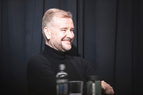 François Génaux (PwC Luxembourg) ((Photo : Simon Verjus / Maison Moderne))