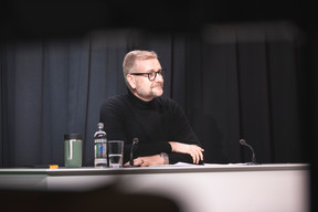 François Génaux (PwC Luxembourg) ((Photo : Simon Verjus / Maison Moderne))