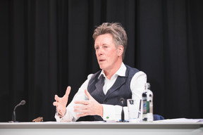 Laurent Schonckert (Cactus) ((Photo : Simon Verjus/Maison Moderne))