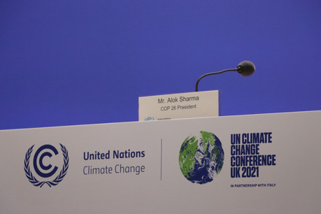 Il existe un risque que les pays particulièrement vulnérables aux effets du changement climatique arrivent à la conclusion qu’ils feraient mieux de consacrer leurs ressources à l’adaptation, plutôt qu’à l’atténuation du réchauffement climatique. (Photo: Shutterstock)