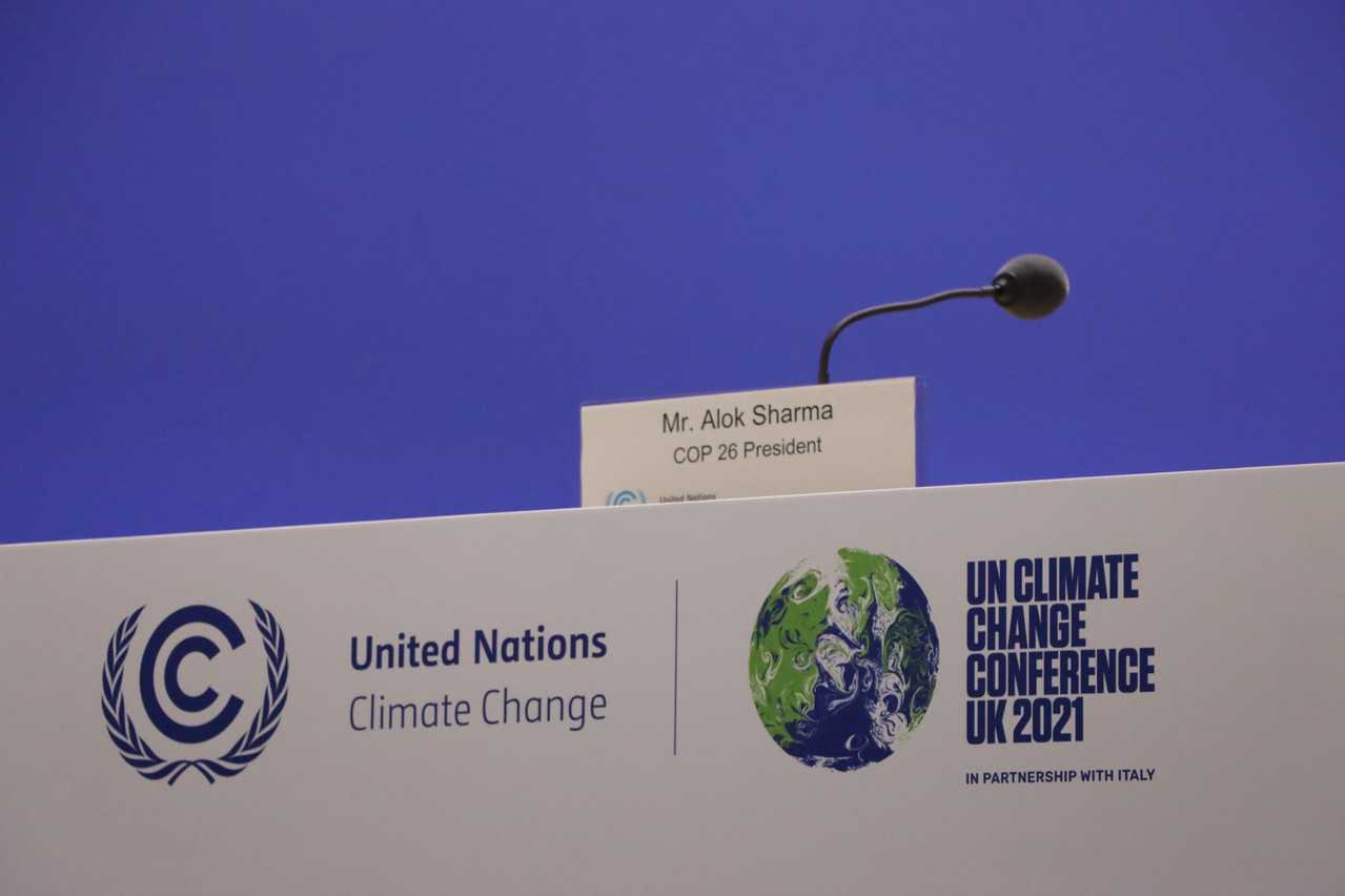 There is a risk that countries particularly vulnerable to the effects of climate change will conclude that they would be better off spending their resources on adaptation, rather than mitigation. (Photo: Shutterstock)