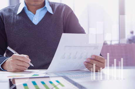 Deux autres catégories ont moins contribué à la croissance comparativement aux situations antérieures: la taxe d’abonnement (+10 millions à 1,036 milliard) et les droits d’enregistrement (-11 millions à 348 millions). (Photo: Shutterstock)