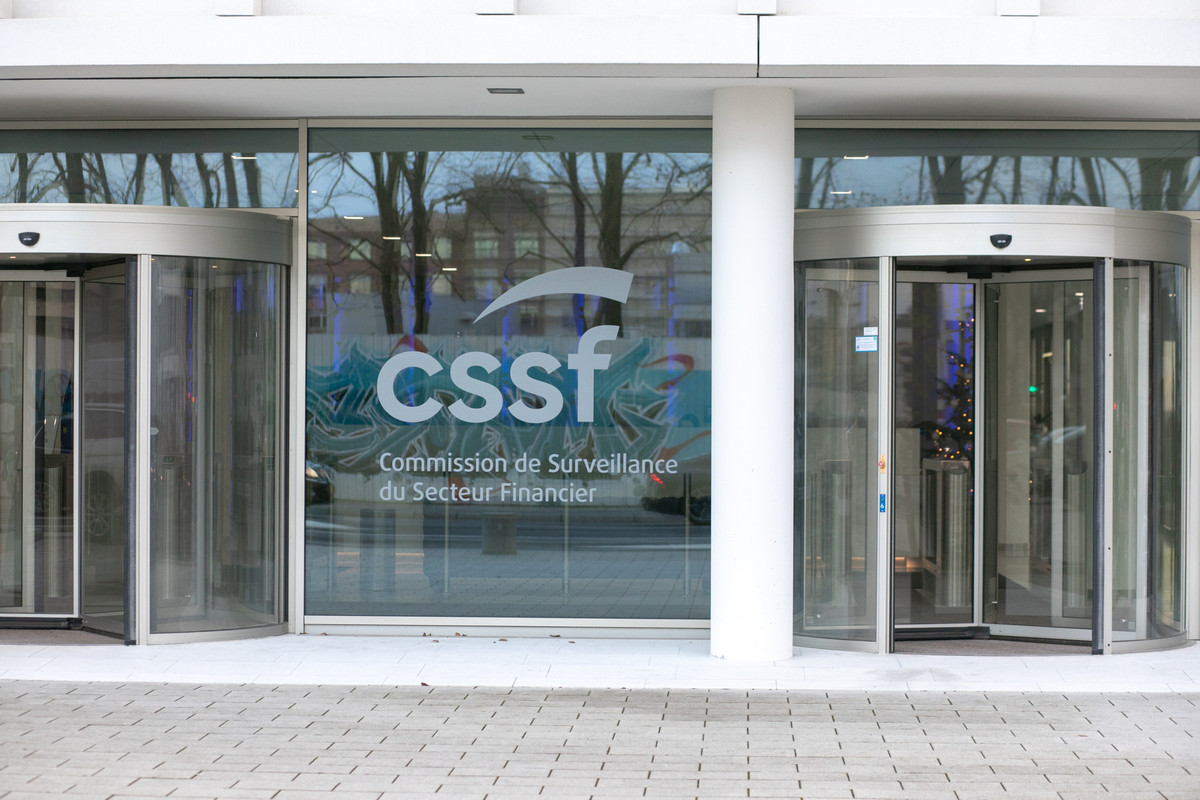 Corestate condamné à deux amendes par la CSSF | Paperjam News