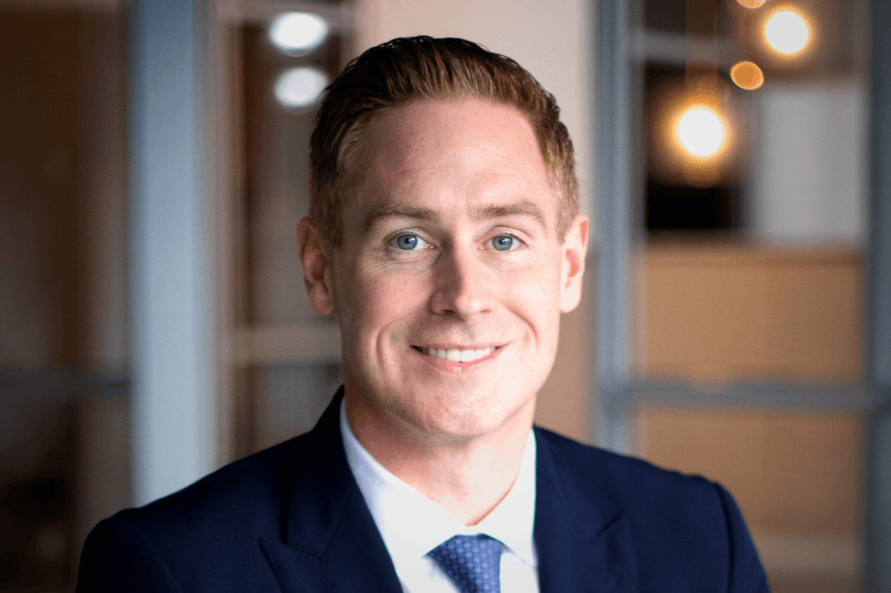 “This is an exciting moment for Corient and the clients we serve around the world,” said Kurt MacAlpine, founding partner and chief executive officer of Corient, announcing the completion of the Stonehage Fleming and Stanhope Capital Group acquisitions, on 1 June 2026. Photo: Corient