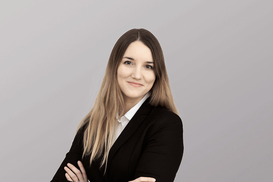 Corinna Schumacher. (Photo: GSK Stockmann)