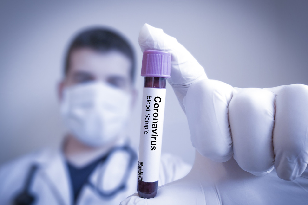 Le coronavirus occupe une place importante dans l’actu de cette semaine. (Photo: Shutterstock)