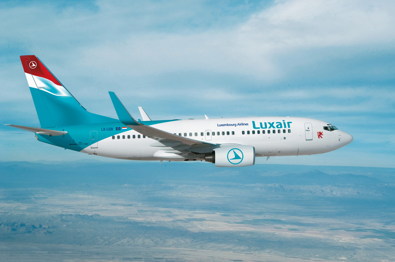 Pour le moment, Luxair maintient ses vols vers toutes ses destinations. (Photo: Luxair/archives)