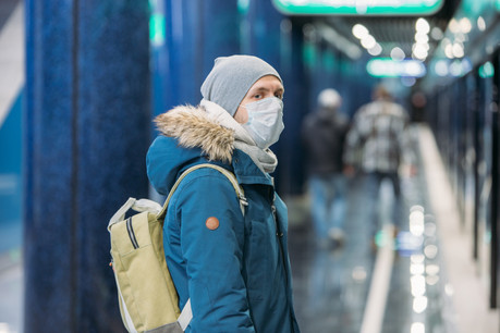 La propagation du coronavirus a un impact considérable sur l’industrie du tourisme. (Photo: Shutterstock)