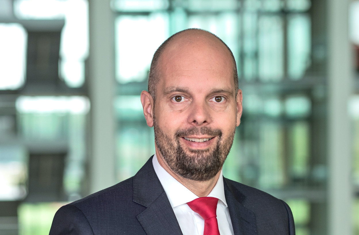 For Jörg Ackermann, partner at PwC Luxembourg and in charge of the study for the ABBL, the corporate banking sector in Luxembourg is solid and profitable: “The hidden gem of the banking industry in the grand duchy.” (Photo: PwC Luxembourg)