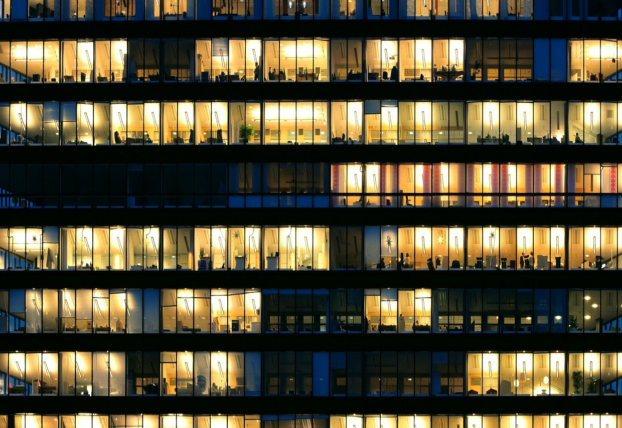 Corporate bonds: les avantages des filtres ESG Ola Dusegard (Ola Dusegard (Photographer)