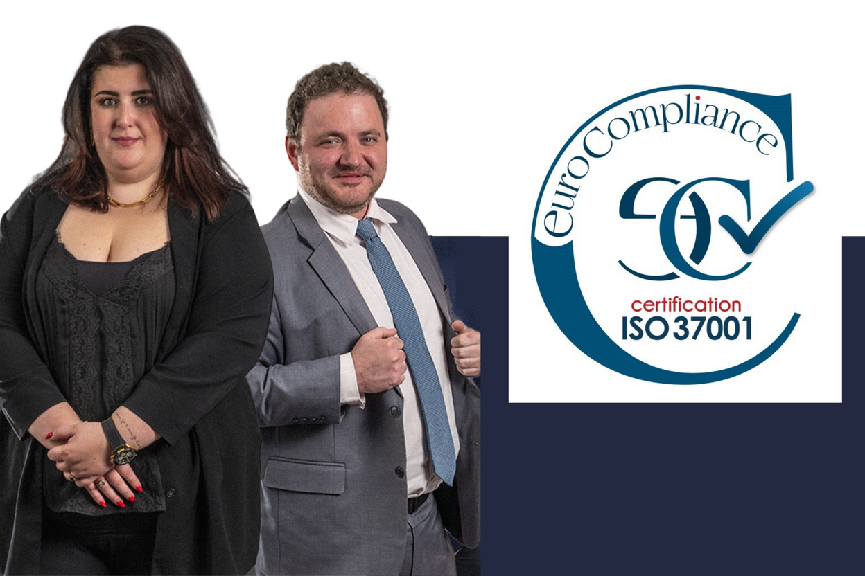 L’enjeu est pour BLL Consulting de pouvoir  accompagner l’ensemble des entreprises du Grand-Duché dans l’établissement d’un réel Système de Management Anti-Corruption (SMAC). (Photo : BLL Consulting)